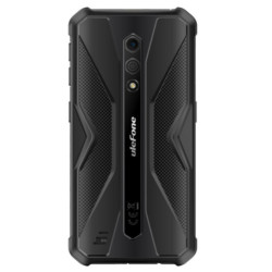 Ulefone Armor X12 Negro. 5.45". 3GB RAM. 32GB. Mtk Helio A22 | APLIUM