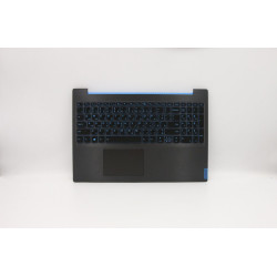 Upper Case ASM_AR-E L 81LK BL