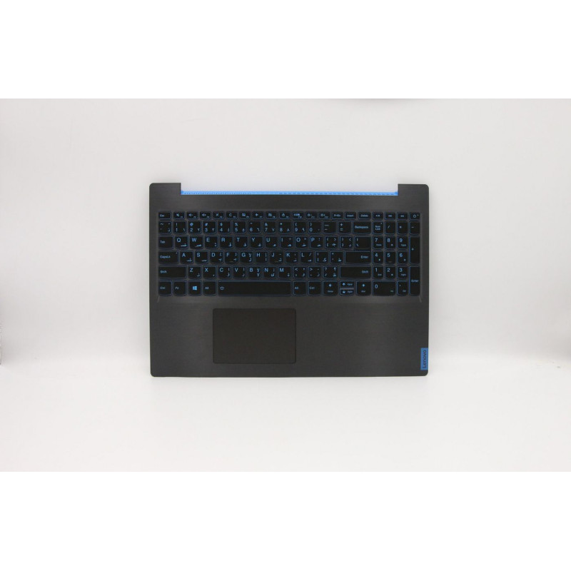 Upper Case ASM_AR-E L 81LK BL