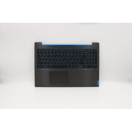 Upper Case ASM_AR-E L 81LK BL