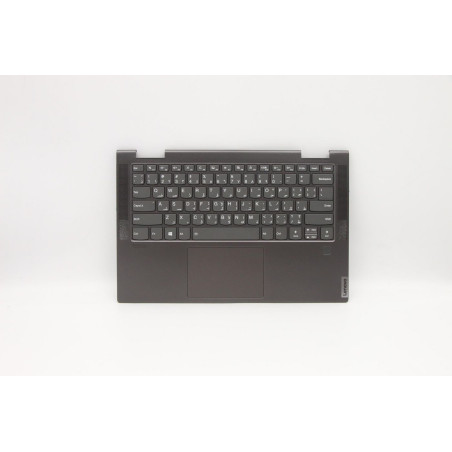 Upper Case ASM_AR-E L 81TC IG