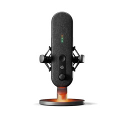 Microfono Steelseries Alias (61601) | APLIUM