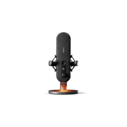 Microfono Steelseries Alias (61601) | APLIUM