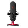 Microfono Steelseries Alias (61601) | APLIUM