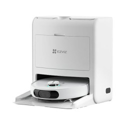 EZVIZ RS2 aspiradora robotizada | APLIUM