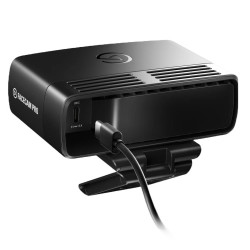 Elgato Facecam Pro cámara web 3840 x 2160 Pixeles USB-C Negr | APLIUM