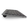 Ewent EW3272 teclado Ratón incluido RF inalámbrico QWERTY Es | APLIUM