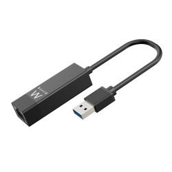 Ewent EW1017 adaptador y tarjeta de red Ethernet 1000 Mbit/s | APLIUM