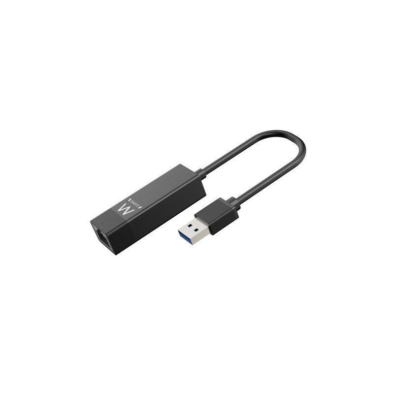 Ewent EW1017 adaptador y tarjeta de red Ethernet 1000 Mbit/s | APLIUM