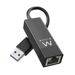 Ewent EW1017 adaptador y tarjeta de red Ethernet 1000 Mbit/s | APLIUM