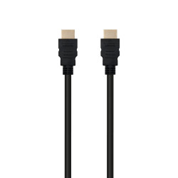 Ewent EC1319 cable HDMI 1,5 m HDMI tipo A (Estándar) Negro | APLIUM