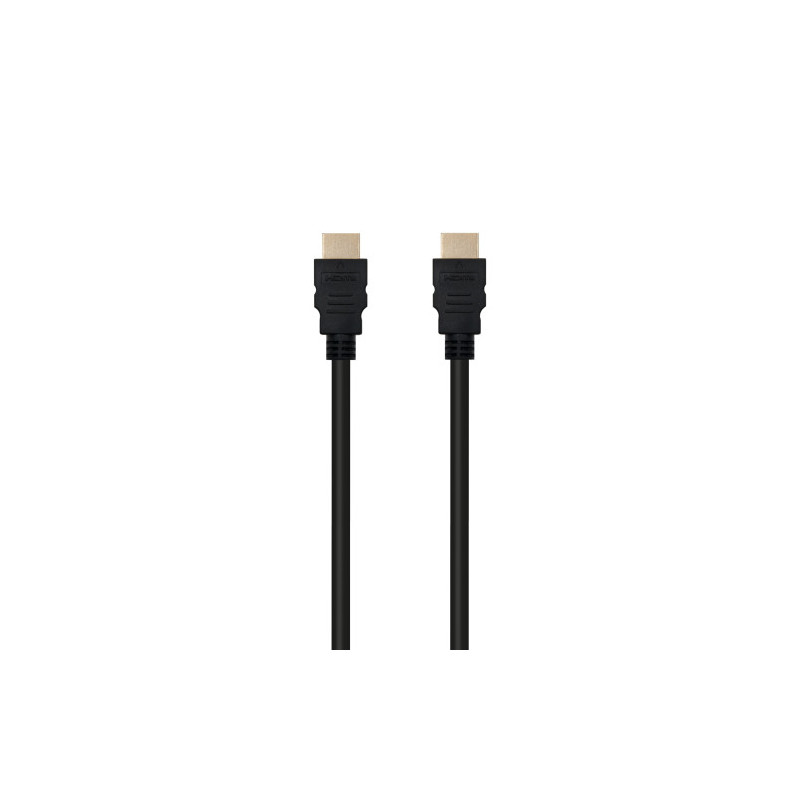 Ewent EC1319 cable HDMI 1,5 m HDMI tipo A (Estándar) Negro | APLIUM