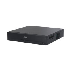 (DHI-NVR5832-EI) Dahua Grabador IP NVR 8HDD 32 Canales Con I | APLIUM