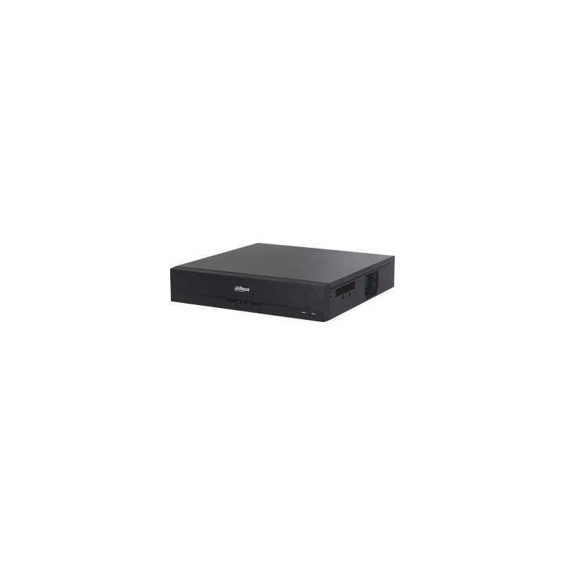 (DHI-NVR5832-EI) Dahua Grabador IP NVR 8HDD 32 Canales Con I | APLIUM