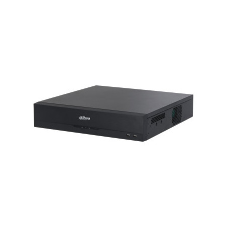 (DHI-NVR5832-EI) Dahua Grabador IP NVR 8HDD 32 Canales Con I | APLIUM