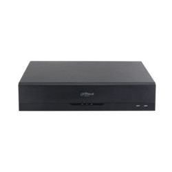(DHI-NVR5832-EI) Dahua Grabador IP NVR 8HDD 32 Canales Con I | APLIUM