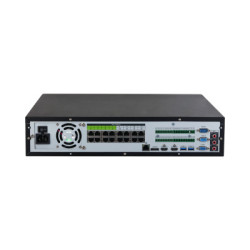 (DHI-NVR5832-EI) Dahua Grabador IP NVR 8HDD 32 Canales Con I | APLIUM