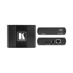 (CONSULTAR STOCK) Kramer Av Over IP Avsm Avoip USB2 Extender | APLIUM