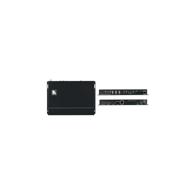 Kramer Electronics KDS-8F Transmisor y transmisor-receptor d | APLIUM