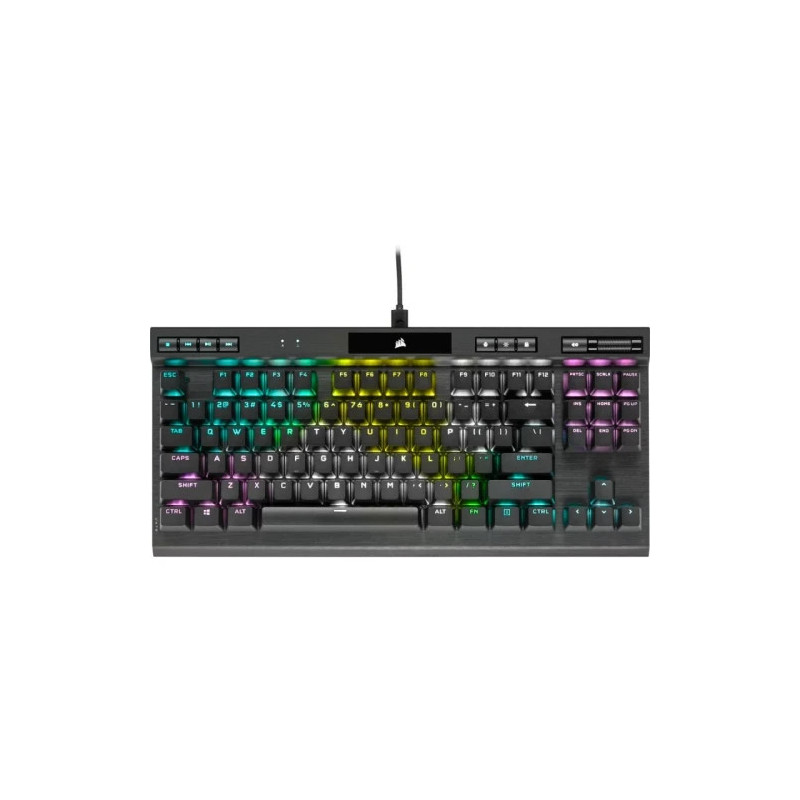 Trust Teclado GXT794 3-IN-1 Bundle Es | APLIUM