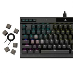Trust Teclado GXT794 3-IN-1 Bundle Es | APLIUM