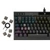 Trust Teclado GXT794 3-IN-1 Bundle Es | APLIUM
