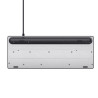 Trust Teclado GXT794 3-IN-1 Bundle Es | APLIUM
