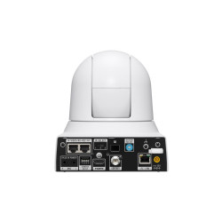Sony Camara PTZ SRG-X400 White Colour With Free 4K Licence ( | APLIUM