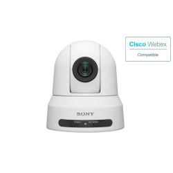 Sony Camara PTZ SRG-X400 White Colour With Free 4K Licence ( | APLIUM