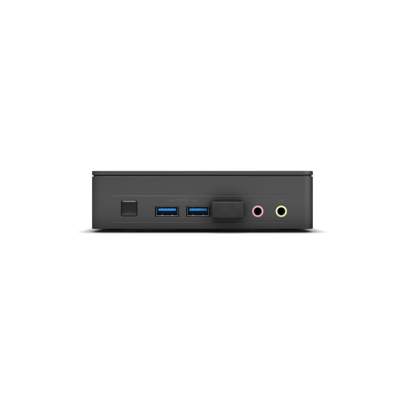 Intel NUC 11 Essential Kit - NUC11ATKC2 UCFF Negro N4505 2 G | APLIUM