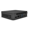 Intel NUC 11 Essential Kit - NUC11ATKC2 UCFF Negro N4505 2 G | APLIUM