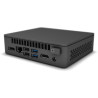 Intel NUC 11 Essential Kit - NUC11ATKC2 UCFF Negro N4505 2 G | APLIUM