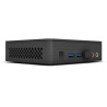 Intel NUC 11 Essential Kit - NUC11ATKC2 UCFF Negro N4505 2 G | APLIUM