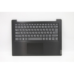 Upper case ASM_BE L81MUBKIMRD