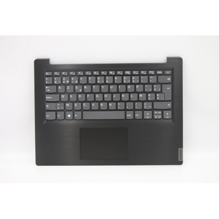 Upper case ASM_BE L81MUBKIMRD