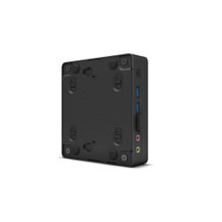 Intel NUC 11 Essential Kit - NUC11ATKC2 UCFF Negro N4505 2 G | APLIUM