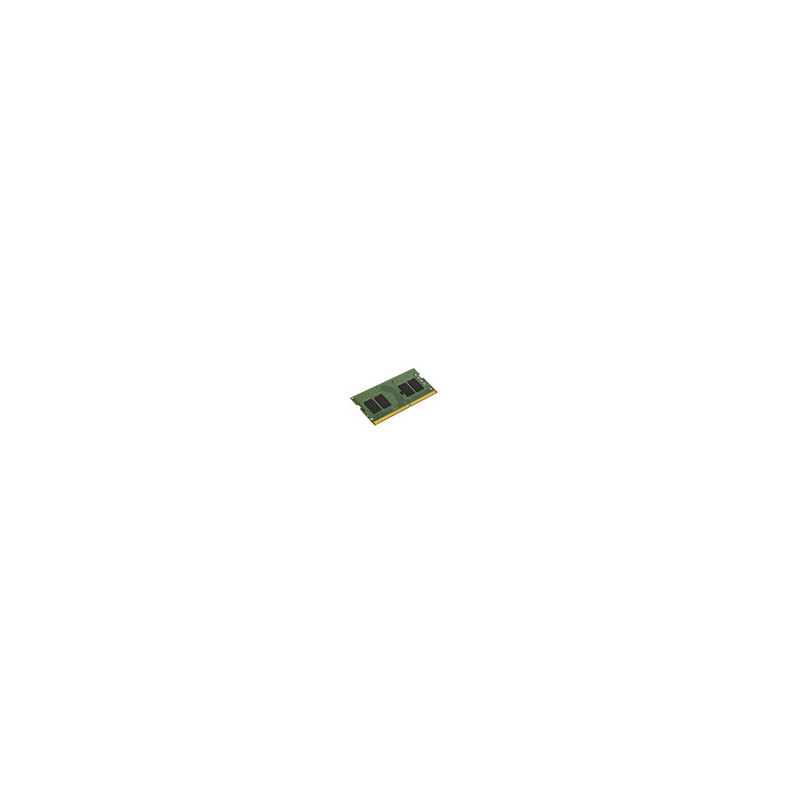 Kingston Technology ValueRAM KVR32S22S8/8BK módulo de memori | APLIUM