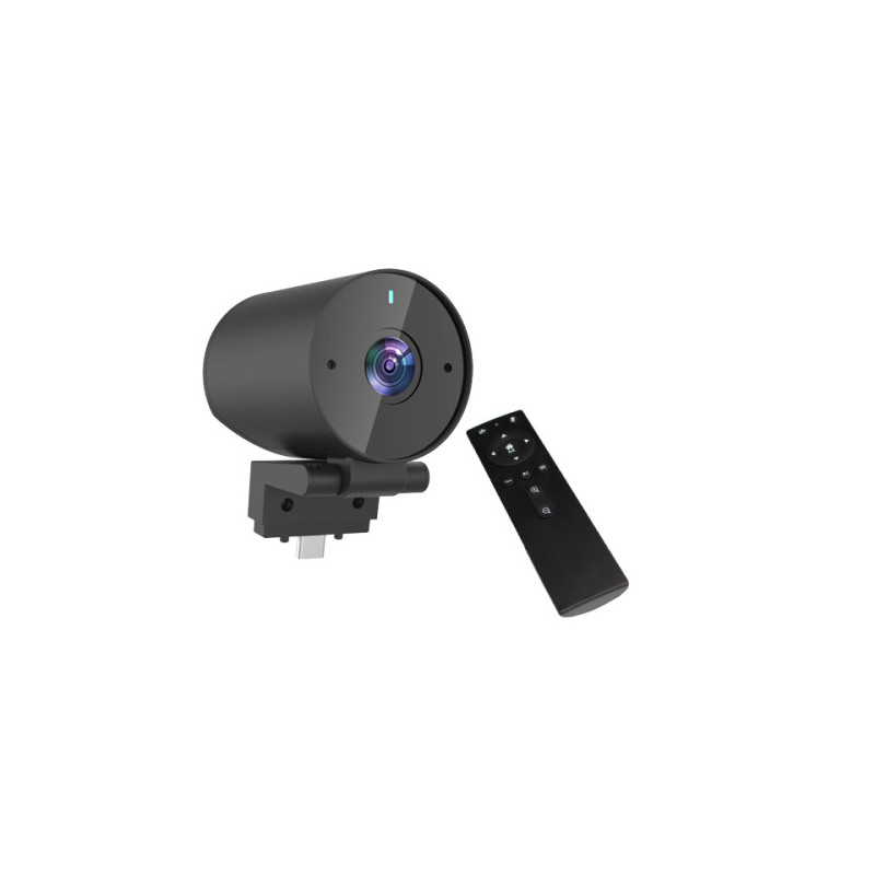 Newline Cámaras Vc 4K (61013N00TC4N22M) Camara 4K Compatible | APLIUM