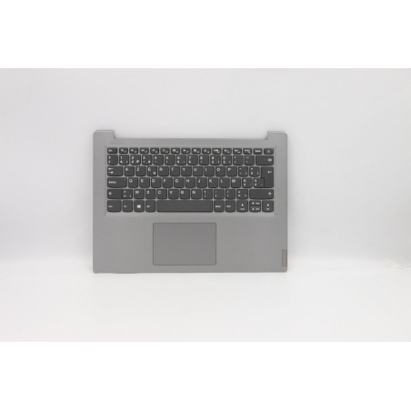 Upper case ASM_BE L81MUGYIMRD