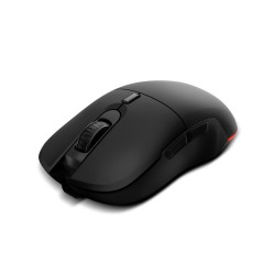 Krom KOMET ratón RF inalámbrico Óptico 2400 DPI | APLIUM