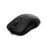 Krom KOMET ratón RF inalámbrico Óptico 2400 DPI | APLIUM