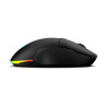 Krom KOMET ratón RF inalámbrico Óptico 2400 DPI | APLIUM