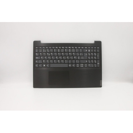 Upper Case ASM_BE L81MVIMRBKD