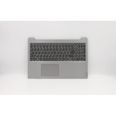 Upper Case ASM_BE L81MVIMRGRD
