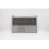 Upper Case ASM_BE L81MVIMRGRD