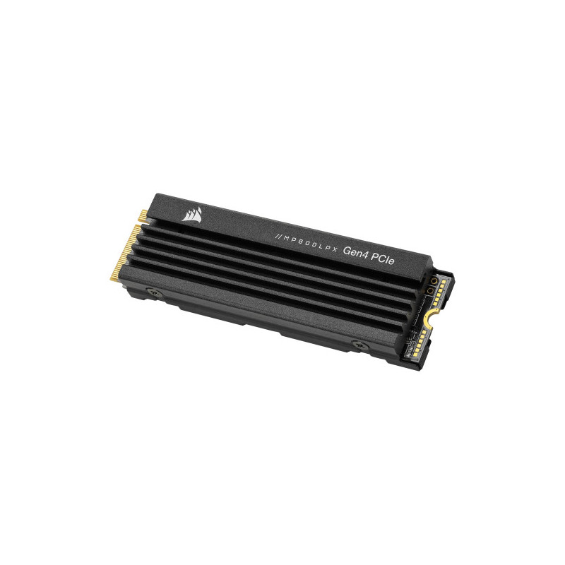 Corsair MP600 PRO LPX M.2 8 TB PCI Express 4.0 3D TLC NAND N | APLIUM