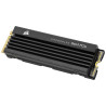 Corsair MP600 PRO LPX M.2 8 TB PCI Express 4.0 3D TLC NAND N | APLIUM