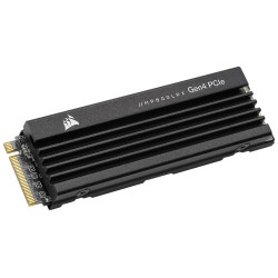 Corsair MP600 PRO LPX M.2 8 TB PCI Express 4.0 3D TLC NAND N | APLIUM