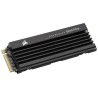 Corsair MP600 PRO LPX M.2 8 TB PCI Express 4.0 3D TLC NAND N | APLIUM
