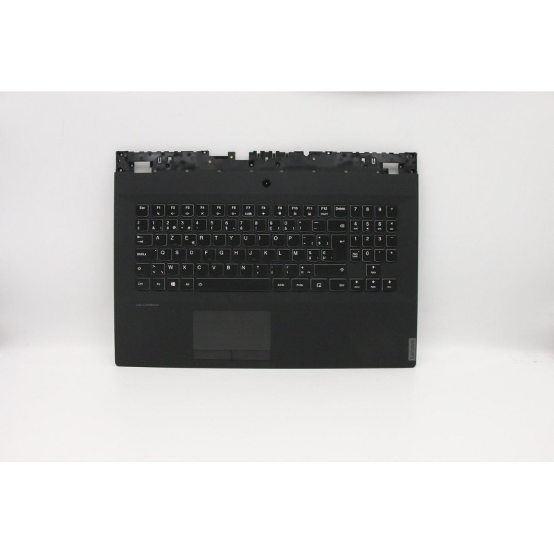 Upper Case ASM_BE L81Q4 BL_BK